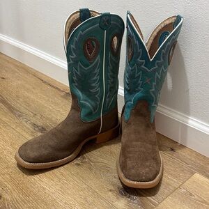 Men's Twisted X Tech X Western Boot